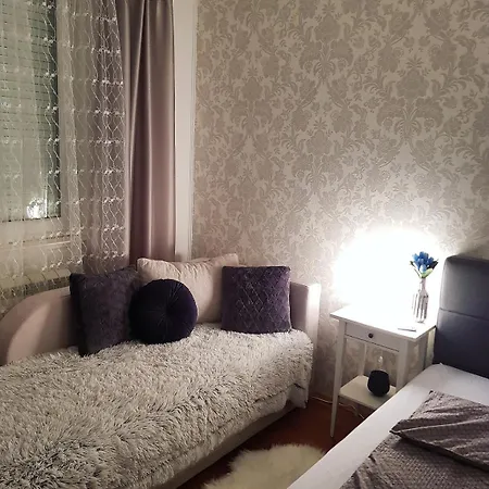 Ema Fantasy Apartment