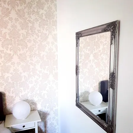 Ema Fantasy Apartment