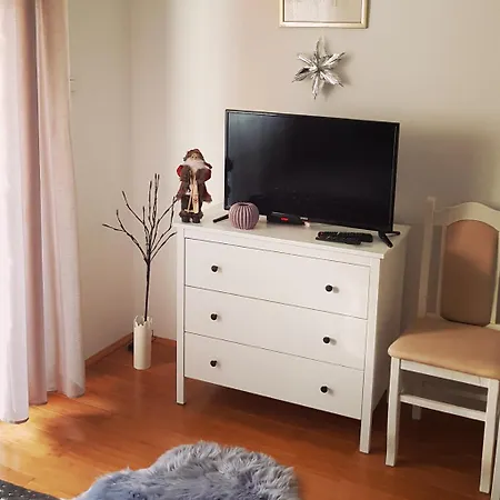 Apartment Ema Fantasy Novi Sad