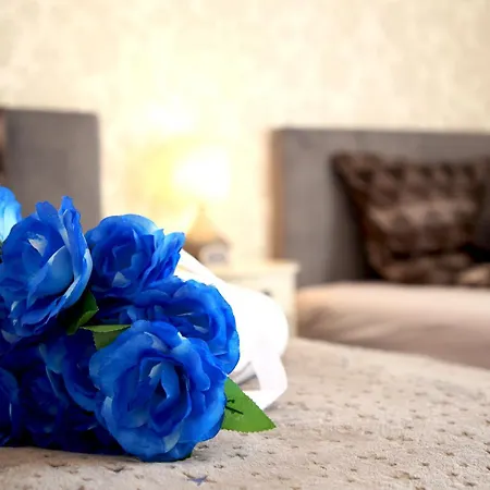 Apartment Ema Fantasy Novi Sad