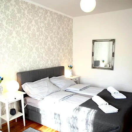Ema Fantasy Apartment Novi Sad