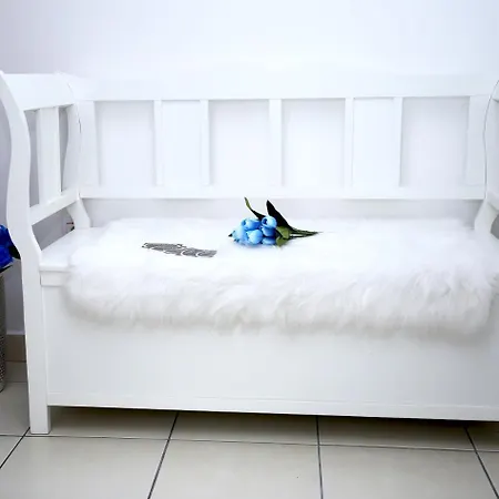 Ema Fantasy Apartment
